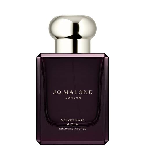 Jo Malone London Velvet Rose & Oud Cologne Intense Eau de Cologne 50ml